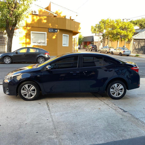 Toyota Corolla 1.8 Xei Mt 140cv