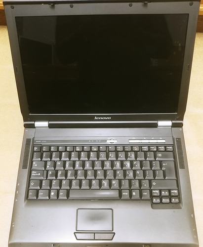 Notebook Ibm Lenovo 14,1´´