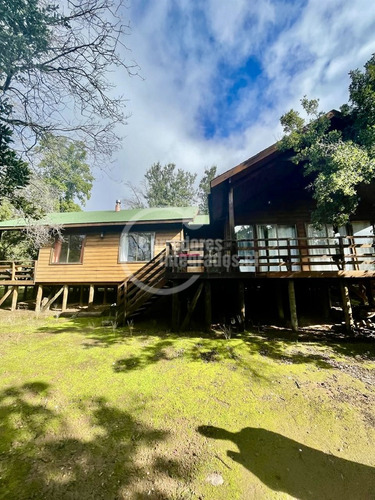 Excelente Parcela En Condominio En La Laguna De Aculeo.