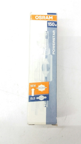 Osram Hqi-ts Excellence Powerstar 150w /ndl