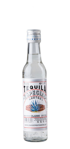 Tequila Newton Especial Blanco 500 Ml