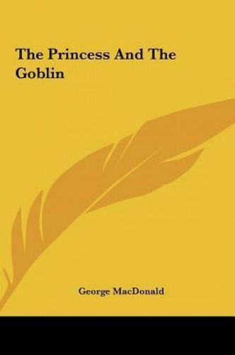 Libro The Princess And The Goblin - George Macdonald
