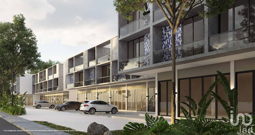 Venta Local Comercial 1 Ambiente Real Montejo