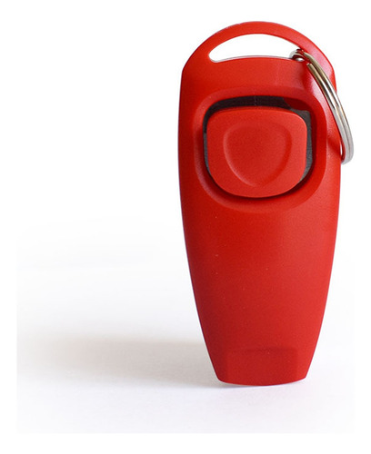 .. Adiestramiento De Perros 2 En 1 Con Clicker And Whistle