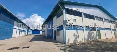 Galpón en venta