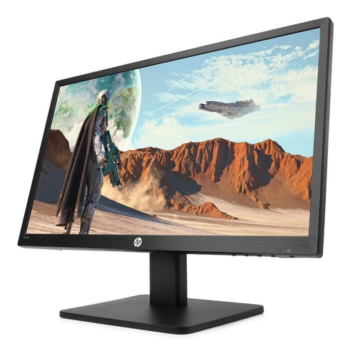 Imagen 4 de 6 de Monitor Hp 22x Gaming 21.5 Led De 144 Hz Con Amd Freesync