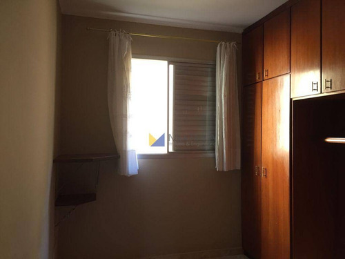Imagem 24 de 30 de Apartamento Com 3 Dormitórios À Venda, 75 M² Por R$ 295.000,00 - Macedo - Guarulhos/sp - Ap0492