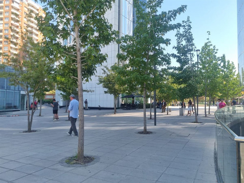 Local Comercial En Arriendo En Las Condes 148 M2
