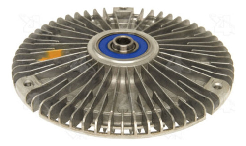 Fan Clutch De Ventilador Mercedes Benz E320 1998 - 2003