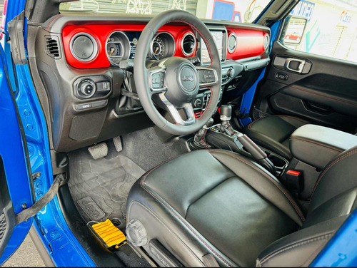 Jeep JT 3.6 V6 Rubicon 4X4 At