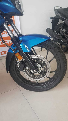 Hero 200 R Zona Oeste Entrega Solo Con Dni Sin Anticipo