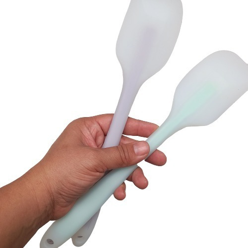 Imagen 3 de 7 de Espatula Silicona Reposteria