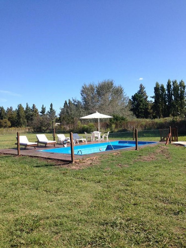 Casa En Venta Ubicado En Coronel Brandsen, G.b.a. Zona Sur