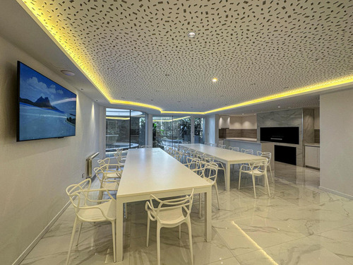 Departamentos Premium De 2 Dormitorios Con Amenities En La Barranca De Alberdi