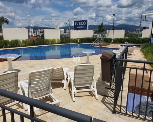 Imagem 24 de 30 de Apartamento - Ap03566 - 69345601