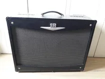 Comprar Amplificador Valvular V18-212 Crate V Series Para Guitarra