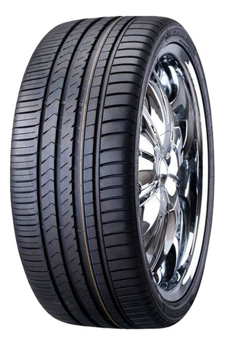 Llanta 235/55zr19 Xl Winrun R330 101w