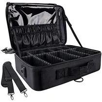 Comprar Gzcz Maquillaje De Viaje Caja De Maquillaje Kchlw