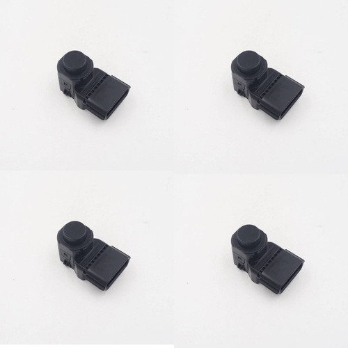 Sensor De Estacionamiento Pdc Kia Sportage 2014-2016 4pcs