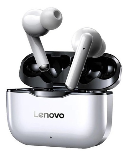 Lenovo Lp1 Audífonos Inalámbricos Tws Bluetooth Headset