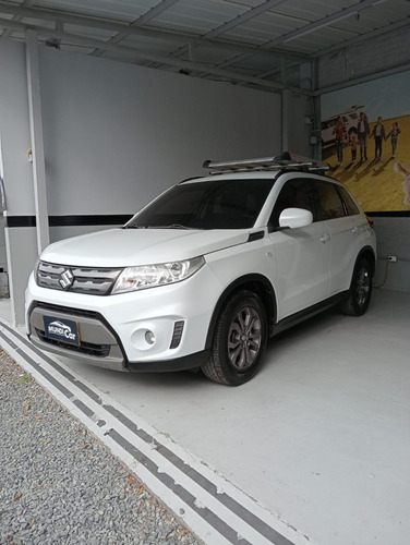 Suzuki Vitara VITARA GL 4X2