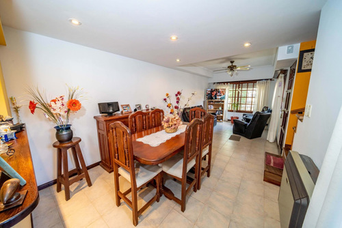 Casa En Ph De 3 Dormitorios