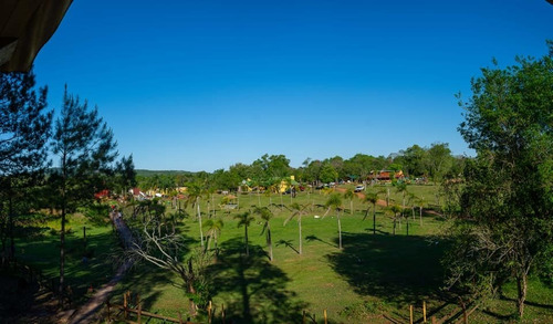 Venta Complejo Turístico Posada Rural San Javier