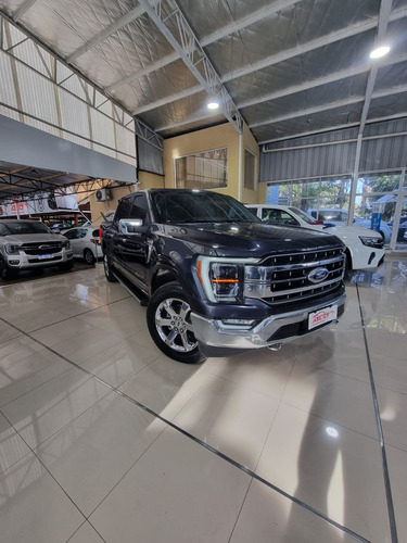 Ford F-150 F-150