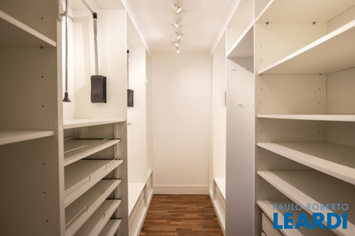 Imagem 12 de 15 de Apartamento - Brooklin - Sp - 565252