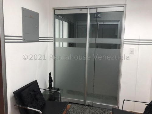 Imagen 12 de 12 de Jenny Vergel Rentahouse Mp Oficina En Venta San Jose Valencia 22j12960