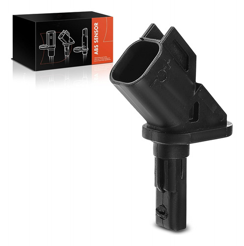 Sensor Abs Delantero Izquierdo Para Volvo S60 2011-2017