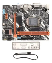 Comprar Placa Madre Ddr3 De Sobremesa B75 G Lga 1155 Socket 2 Pcie 1