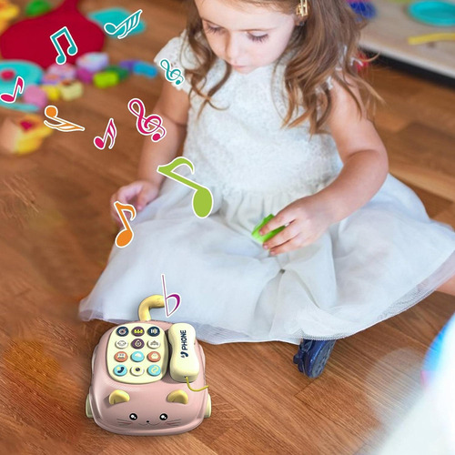 P Kit De Juguetes Didácticos Educativos For Bebés De 1 Año