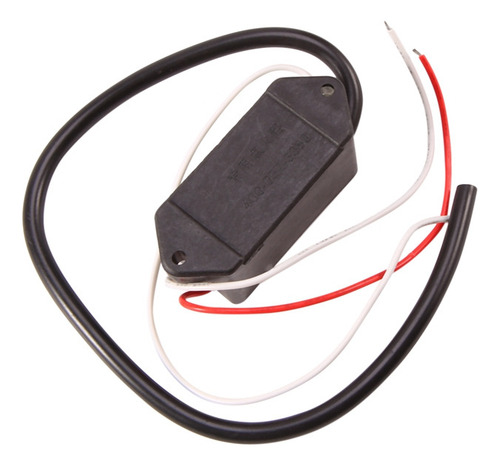 Nuevo Generador De Pulso De Alto Voltaje 3kv-11kv S De 3.6v