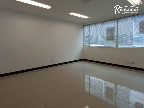 Oficina En Arriendo En Guayabal. Cod A11586