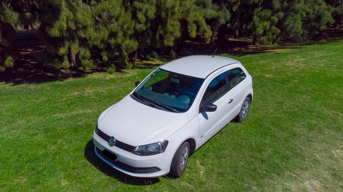 Volkswagen Gol Gp 1.6 Trend