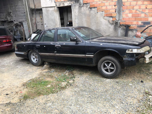Imagem 2 de 11 de Ford F-150 Crow Vitoria Motor V8 Cambio Peças Mustang Gt50