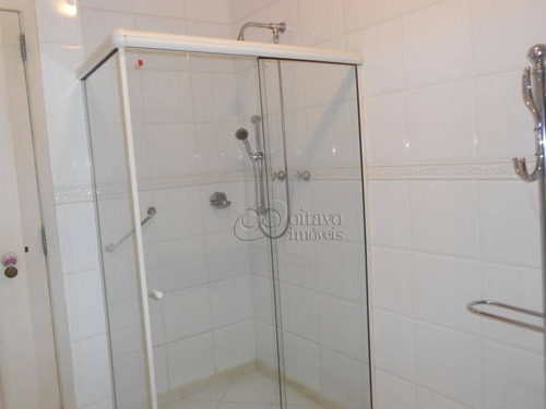 Imagem 22 de 28 de Apartamento Com 3 Dormitórios À Venda, 210 M² Por R$ 2.100.000,00 - Copacabana - Rio De Janeiro/rj - Ap7204