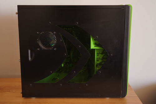 Computadora - Procesador Intel Core I7-2600 Cpu 3.40 Ghz (Usado)