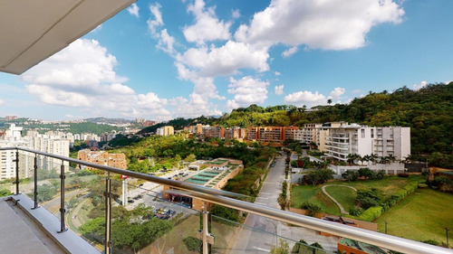 Imagen 15 de 27 de Apartamento En Venta En Lomas De La Alameda