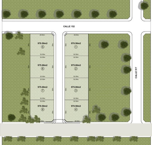 Imagen 12 de 15 de Venta Terreno - Melchor Romero