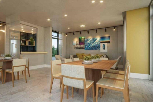 Imagem 6 de 25 de Apartamento - Ap00734 - 70610979