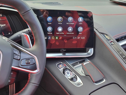 Imagem 14 de 15 de Chevrolet Corvette Stingray 6.2 V8