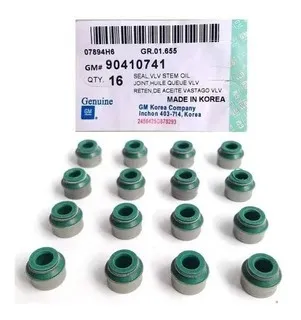 comprar Gomas Valvulas Optra Desing \u002F Advance \u002F Limited Original Gm