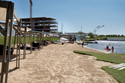 Imagen 2 de 2 de Excelente Lote En Riberas, Puertos Escobar