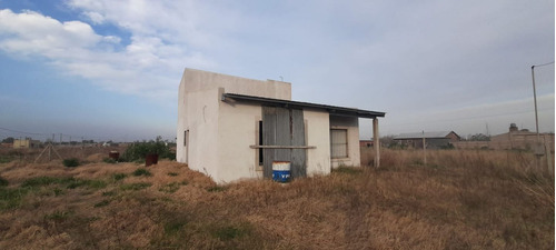 Casa En Venta En Trenque Lauquen