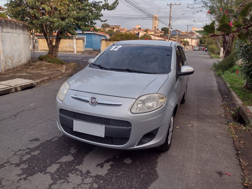 Fiat Palio 1.0 Attractive Flex 5p