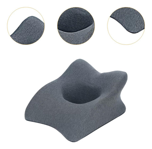 Almohada Para Dormir Boca Abajo, Suministros Para Almohadas,