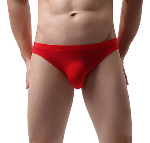 A* Calzoncillos Suaves A La Moda For Hombre, Calzoncillos
