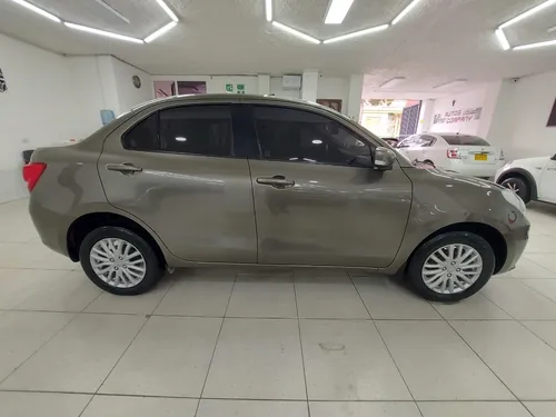 Suzuki Swift 1.2 Dzire